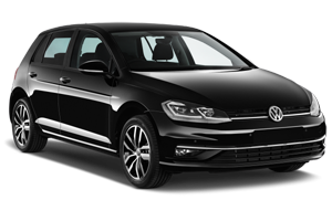 Volkswagen Golf ou Similaire